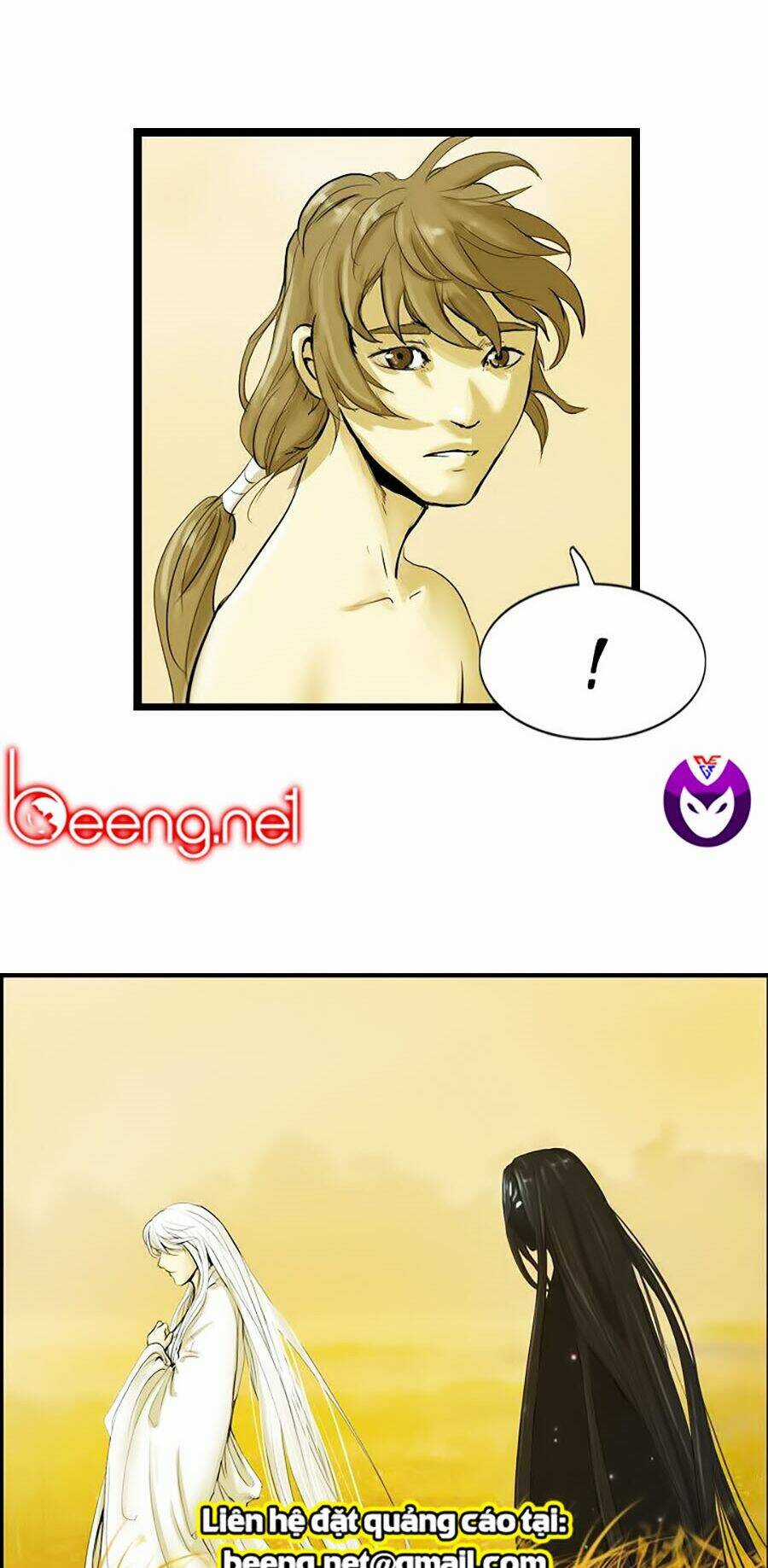 Kẻ Lang Thang - Chapter 24 - Trang 23