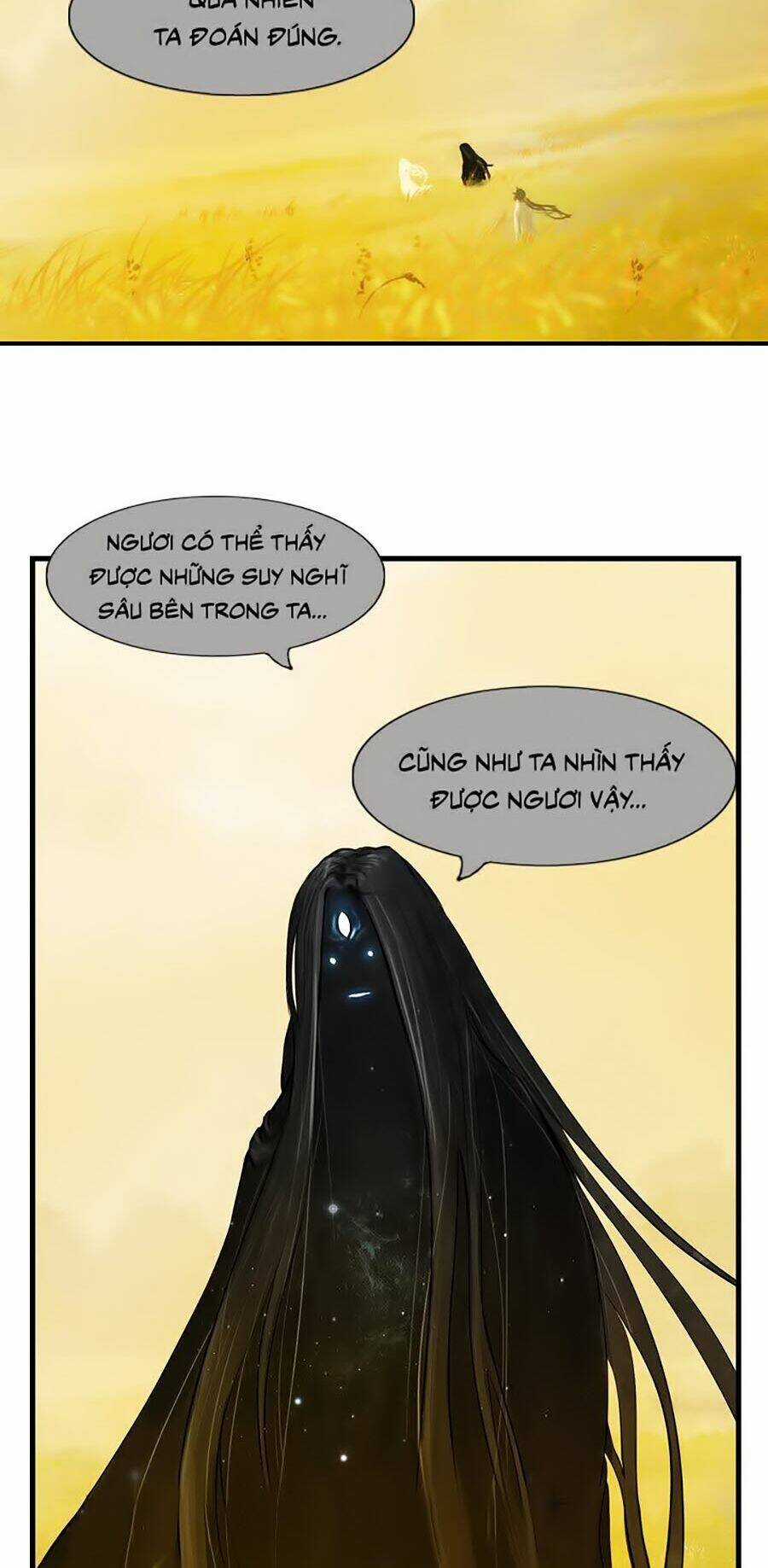 Kẻ Lang Thang - Chapter 24 - Trang 25