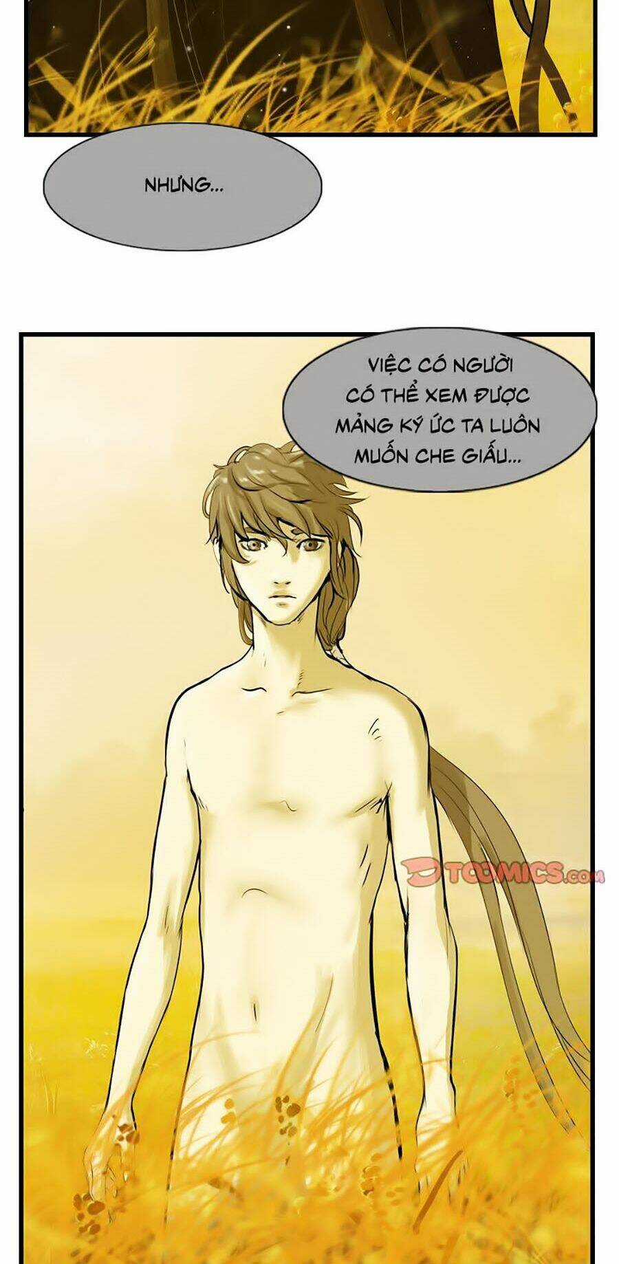 Kẻ Lang Thang - Chapter 24 - Trang 26