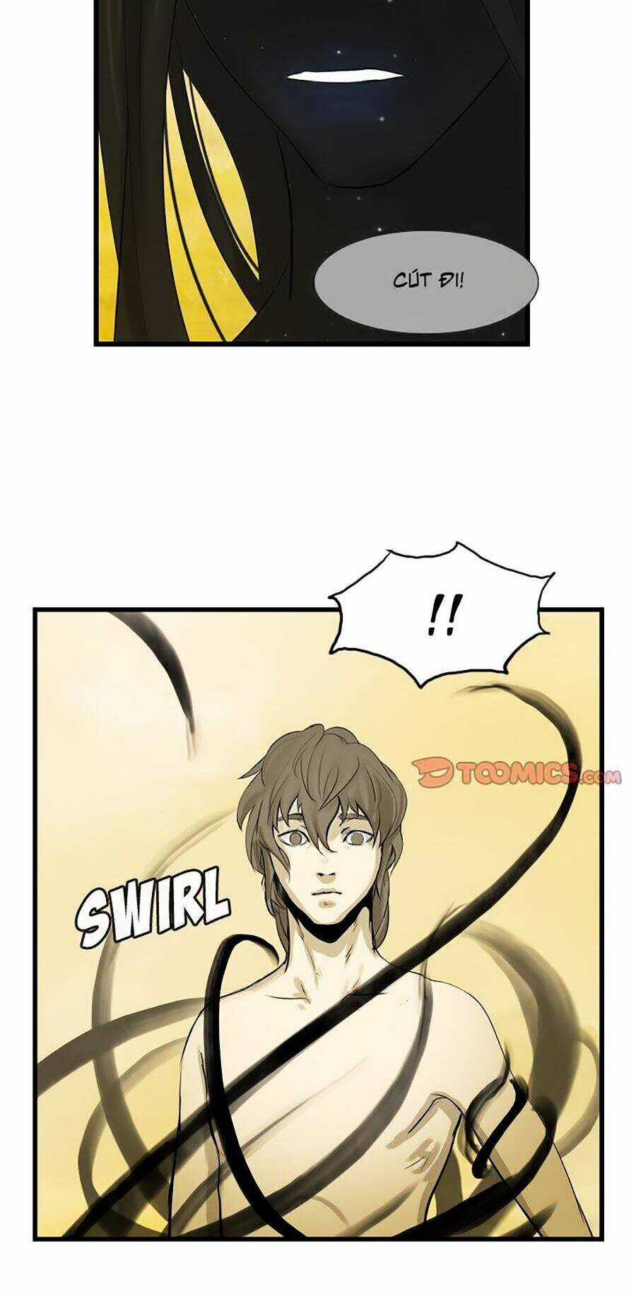 Kẻ Lang Thang - Chapter 24 - Trang 28