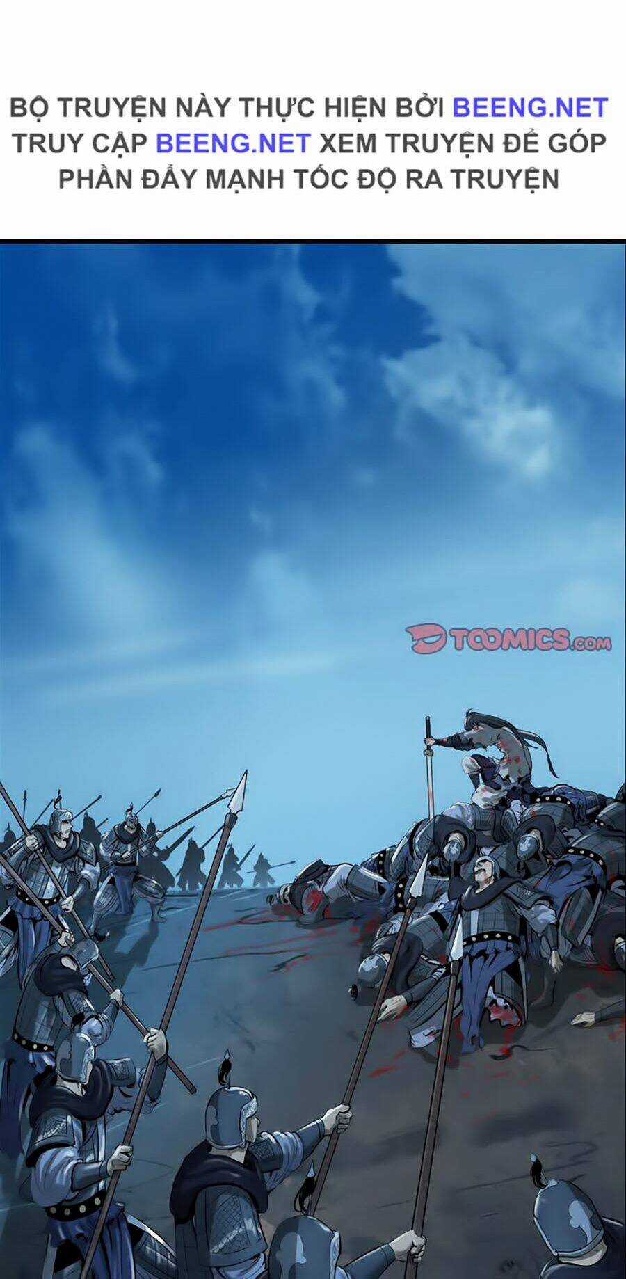 Kẻ Lang Thang - Chapter 24 - Trang 30