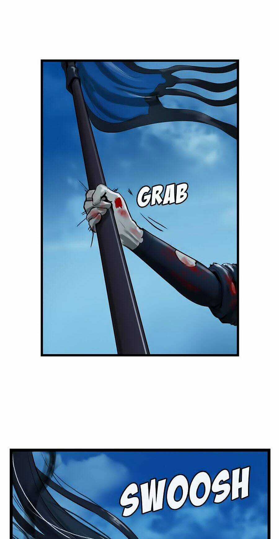 Kẻ Lang Thang - Chapter 24 - Trang 4