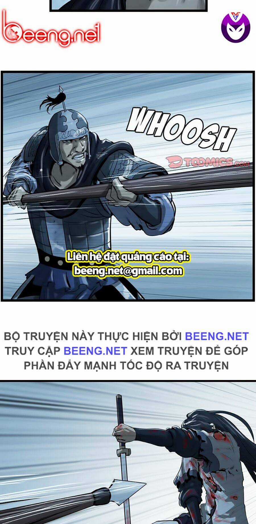 Kẻ Lang Thang - Chapter 24 - Trang 34