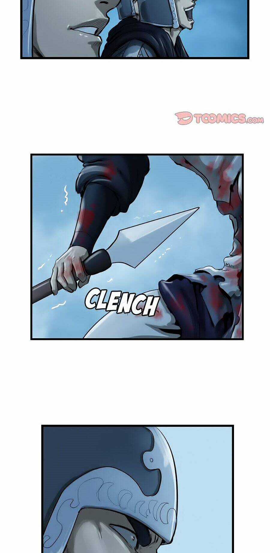 Kẻ Lang Thang - Chapter 24 - Trang 36