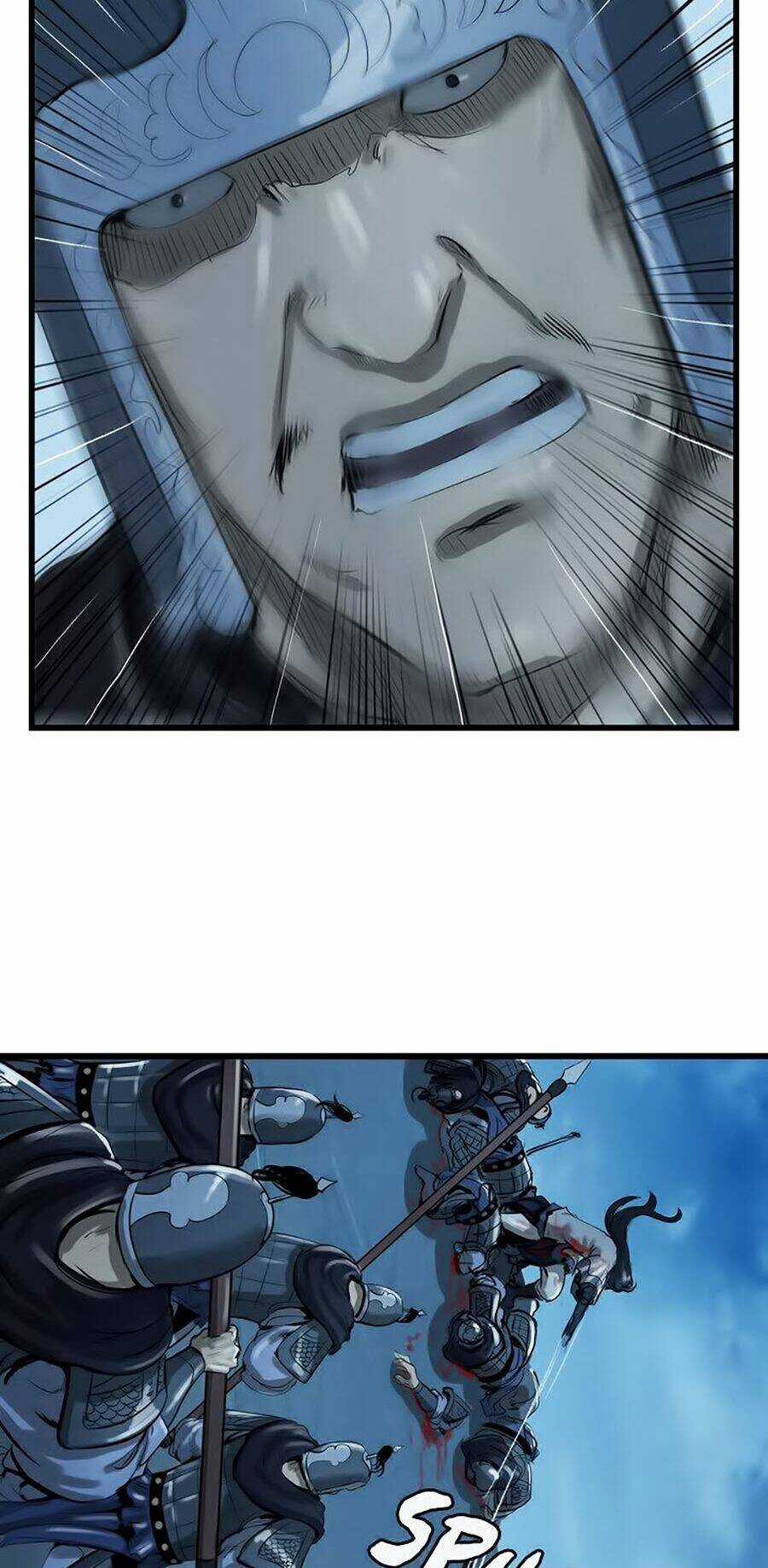 Kẻ Lang Thang - Chapter 24 - Trang 39