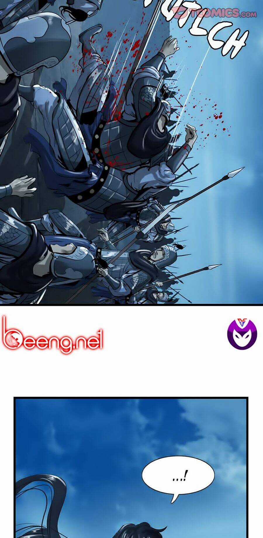 Kẻ Lang Thang - Chapter 24 - Trang 40