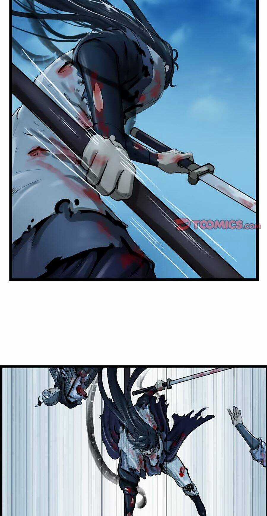 Kẻ Lang Thang - Chapter 24 - Trang 5