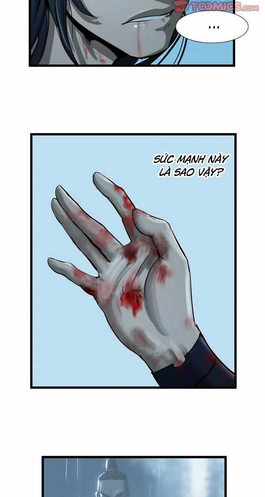 Kẻ Lang Thang - Chapter 24 - Trang 42