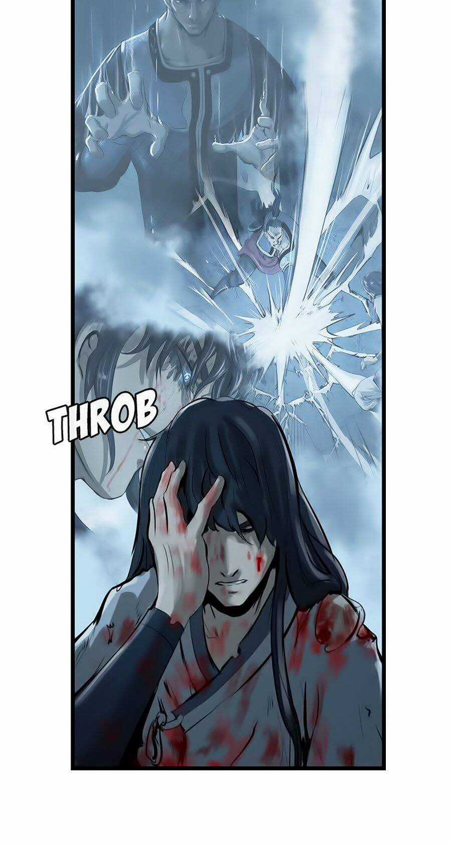 Kẻ Lang Thang - Chapter 24 - Trang 43