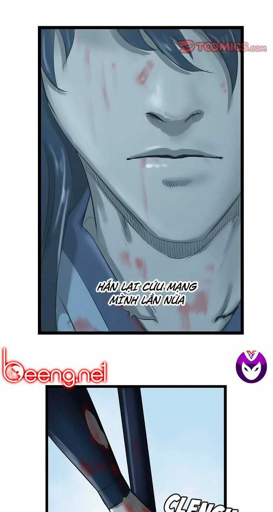 Kẻ Lang Thang - Chapter 24 - Trang 44