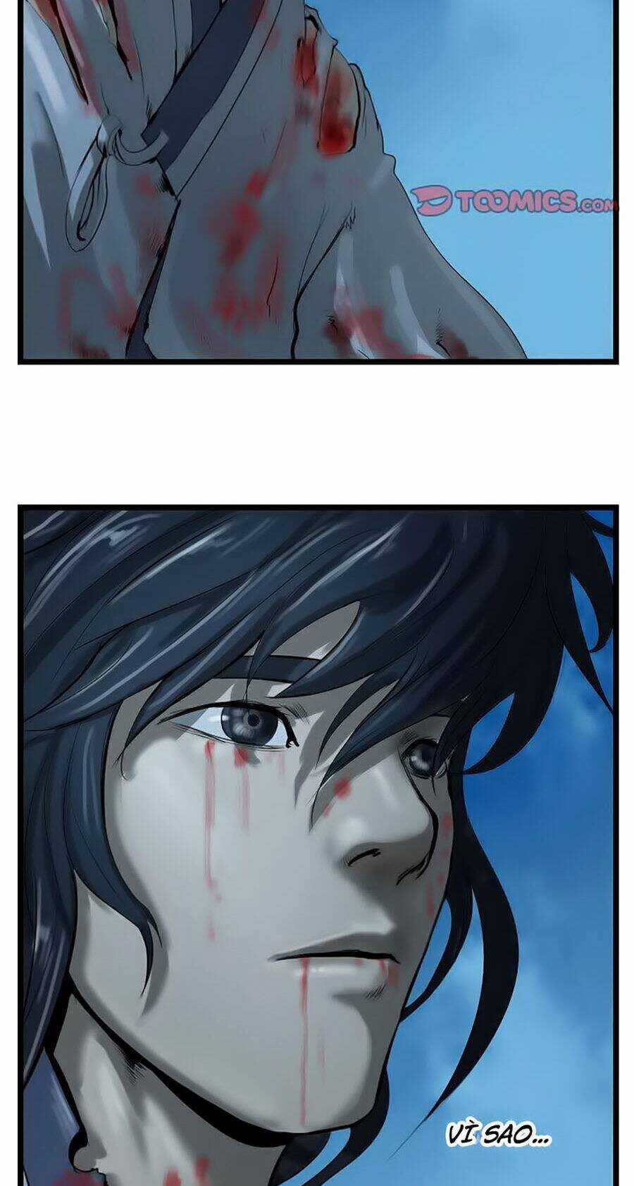 Kẻ Lang Thang - Chapter 24 - Trang 46