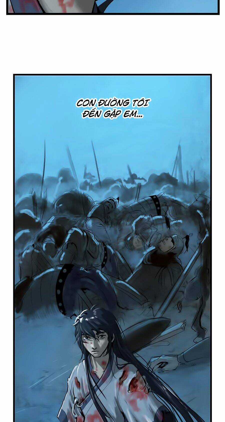 Kẻ Lang Thang - Chapter 24 - Trang 47