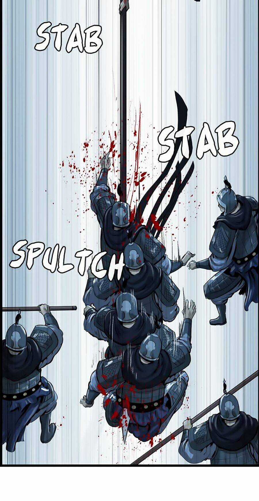 Kẻ Lang Thang - Chapter 24 - Trang 6