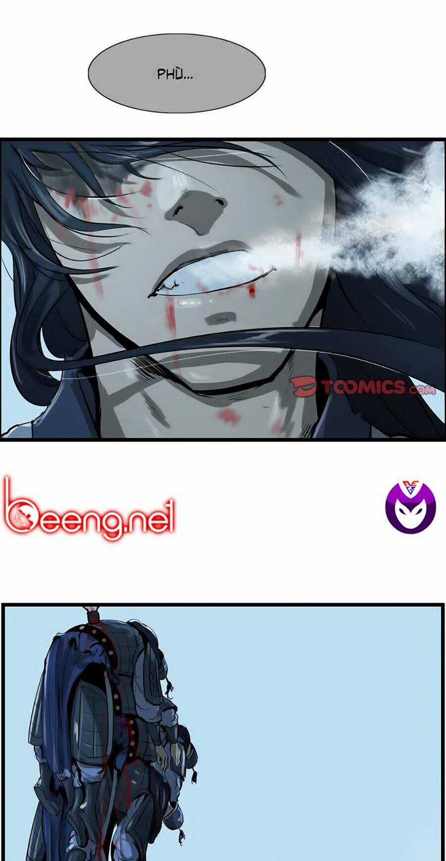 Kẻ Lang Thang - Chapter 24 - Trang 7