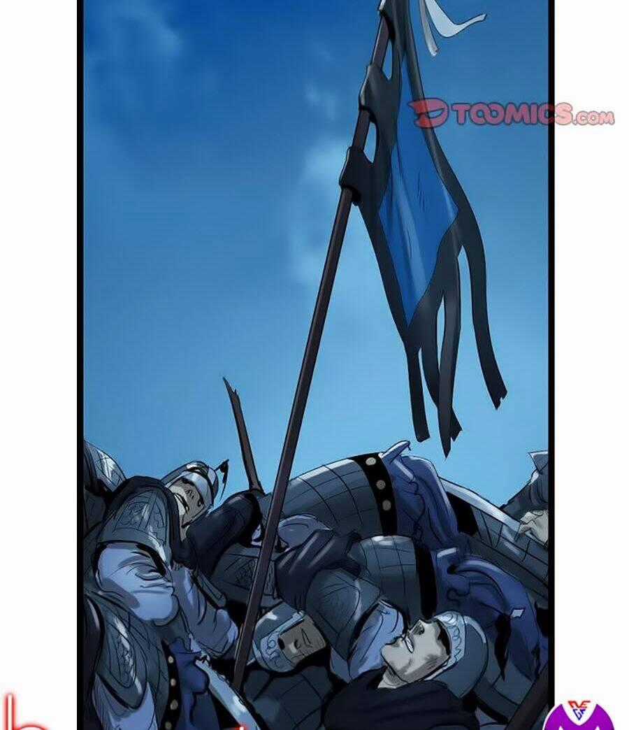 Kẻ Lang Thang - Chapter 25 - Trang 2