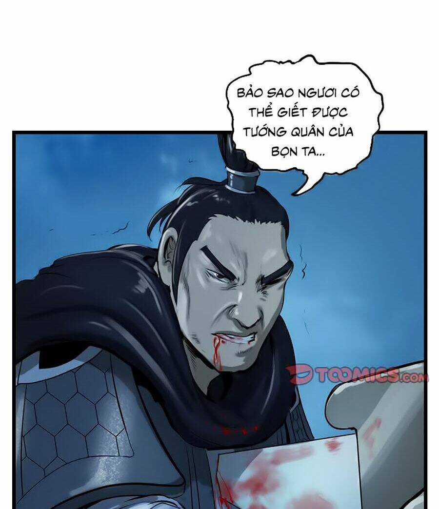 Kẻ Lang Thang - Chapter 25 - Trang 11