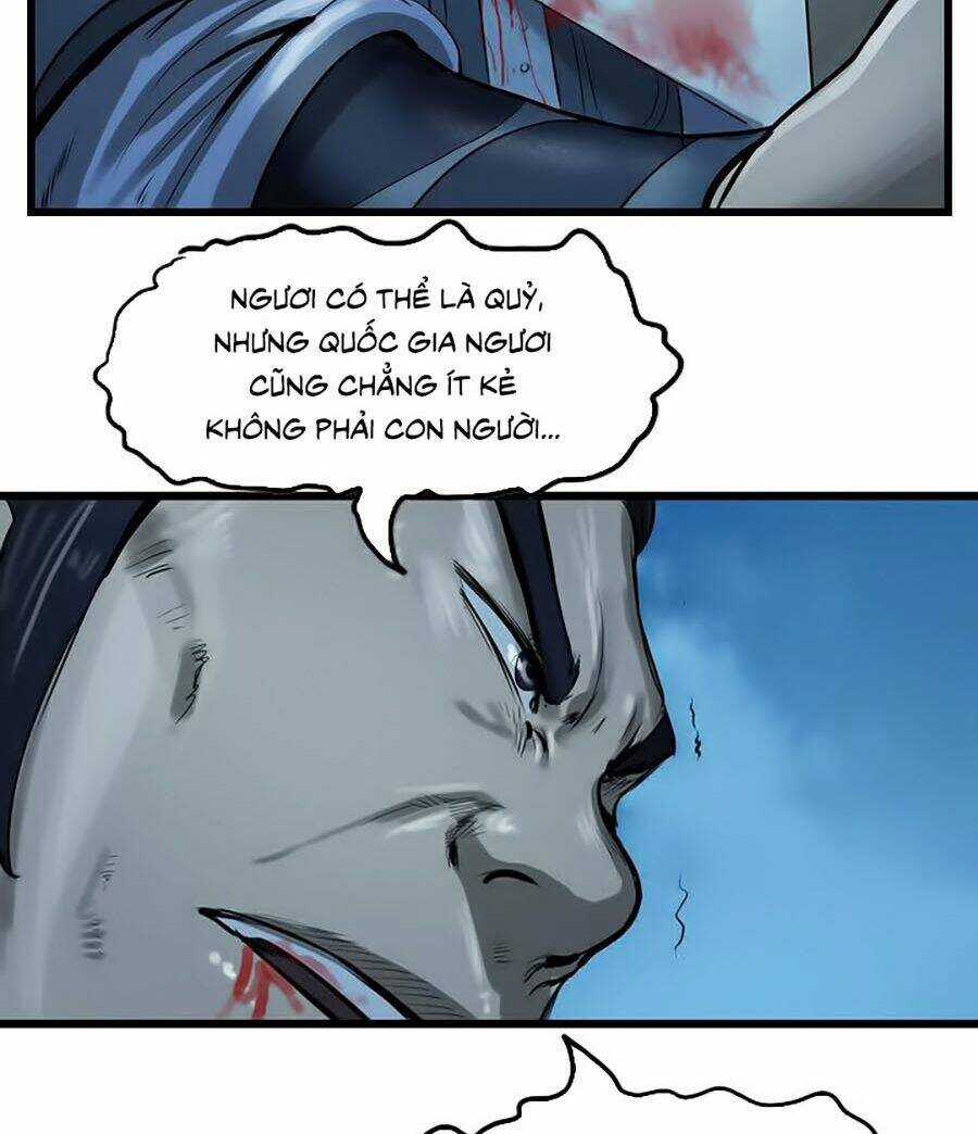 Kẻ Lang Thang - Chapter 25 - Trang 12