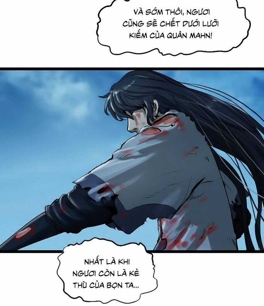 Kẻ Lang Thang - Chapter 25 - Trang 13