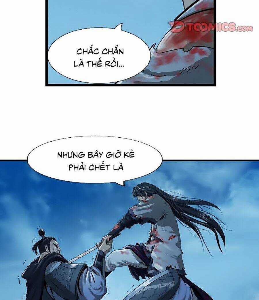 Kẻ Lang Thang - Chapter 25 - Trang 15