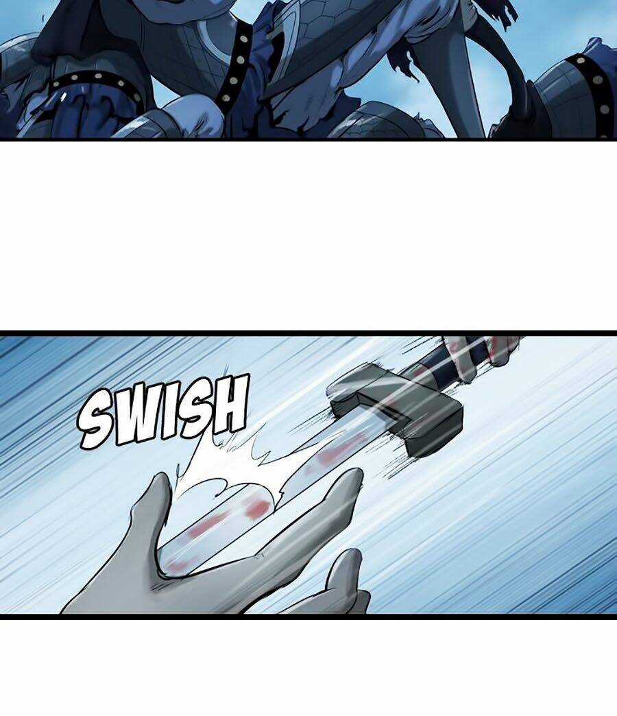 Kẻ Lang Thang - Chapter 25 - Trang 16