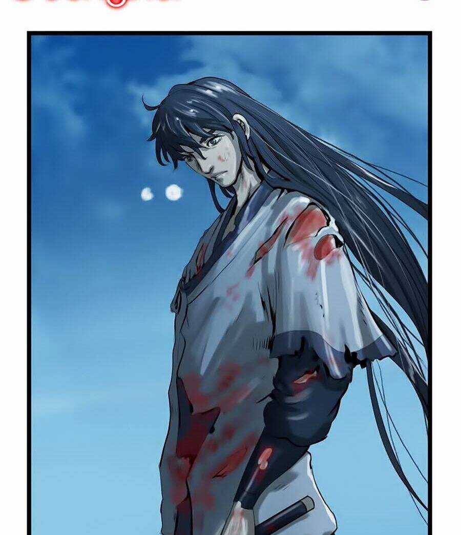 Kẻ Lang Thang - Chapter 25 - Trang 19