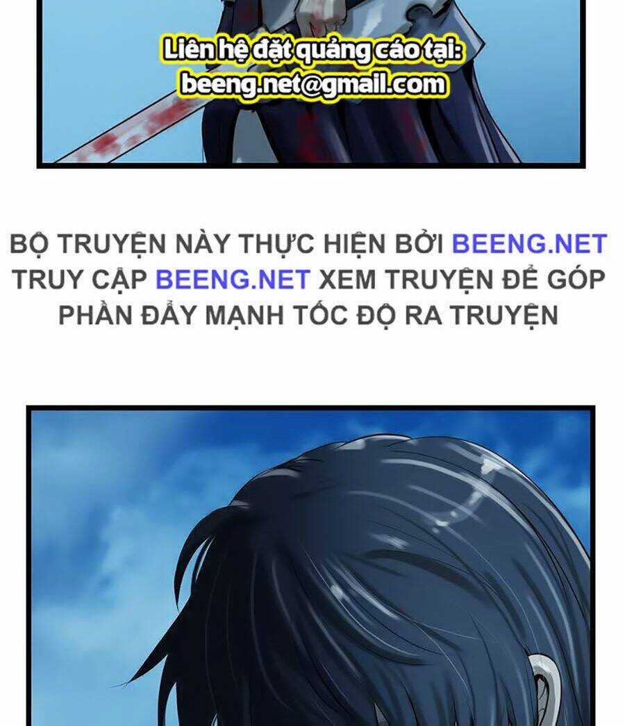 Kẻ Lang Thang - Chapter 25 - Trang 20