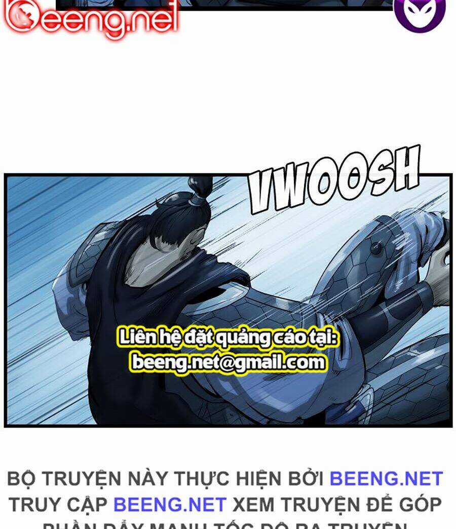 Kẻ Lang Thang - Chapter 25 - Trang 3