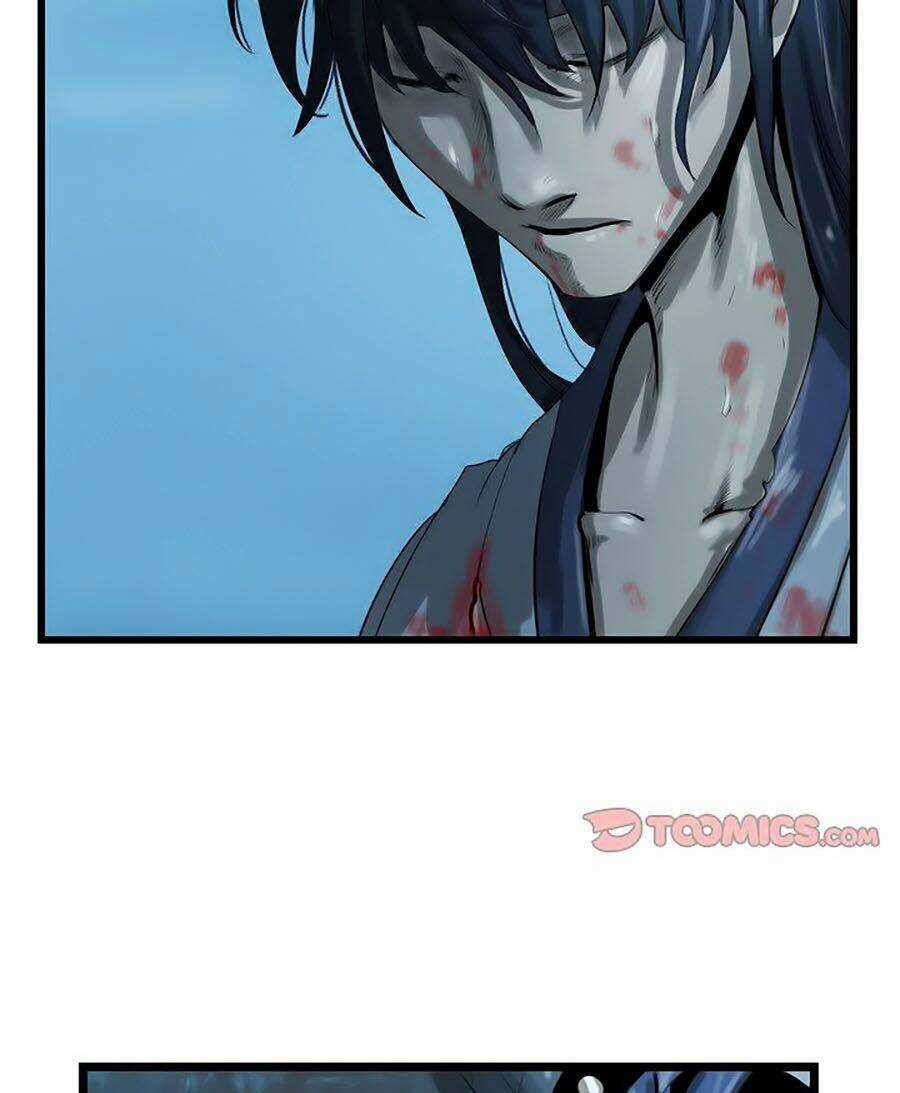 Kẻ Lang Thang - Chapter 25 - Trang 21