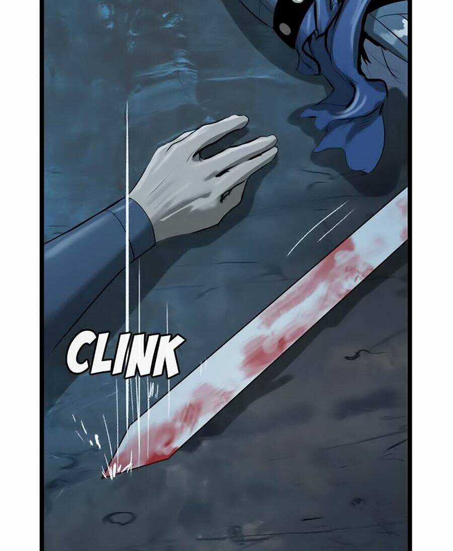 Kẻ Lang Thang - Chapter 25 - Trang 22