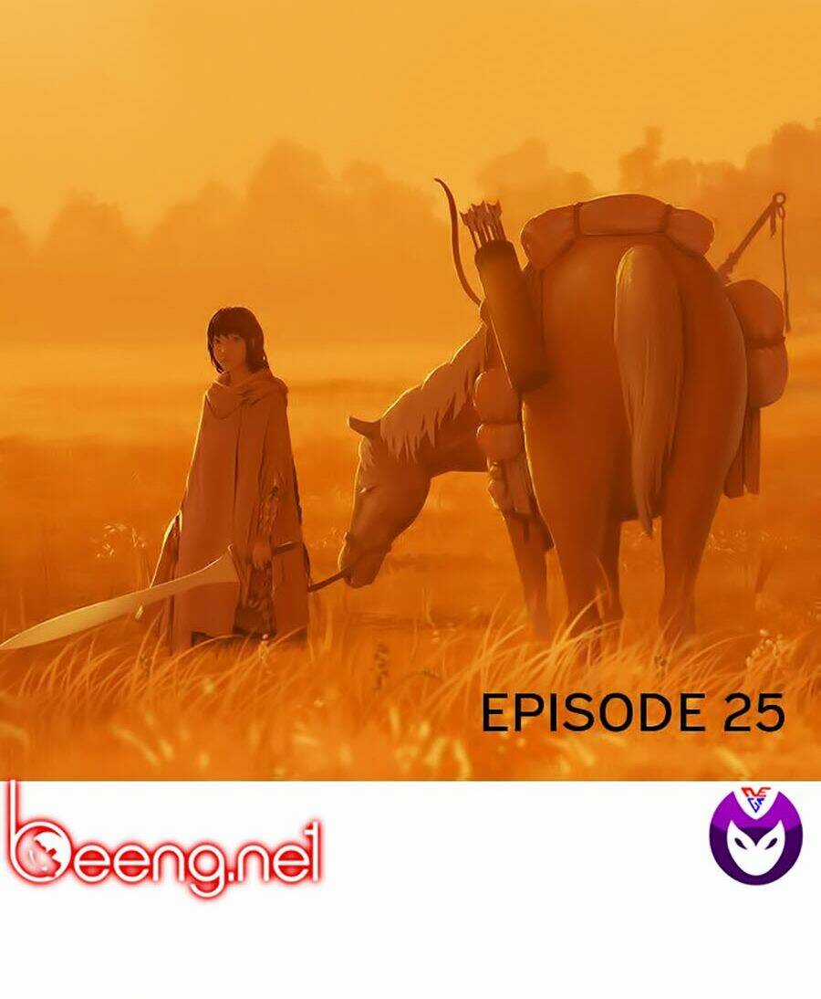 Kẻ Lang Thang - Chapter 25 - Trang 26