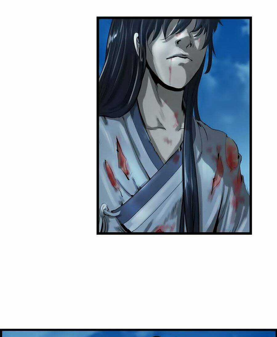 Kẻ Lang Thang - Chapter 25 - Trang 29