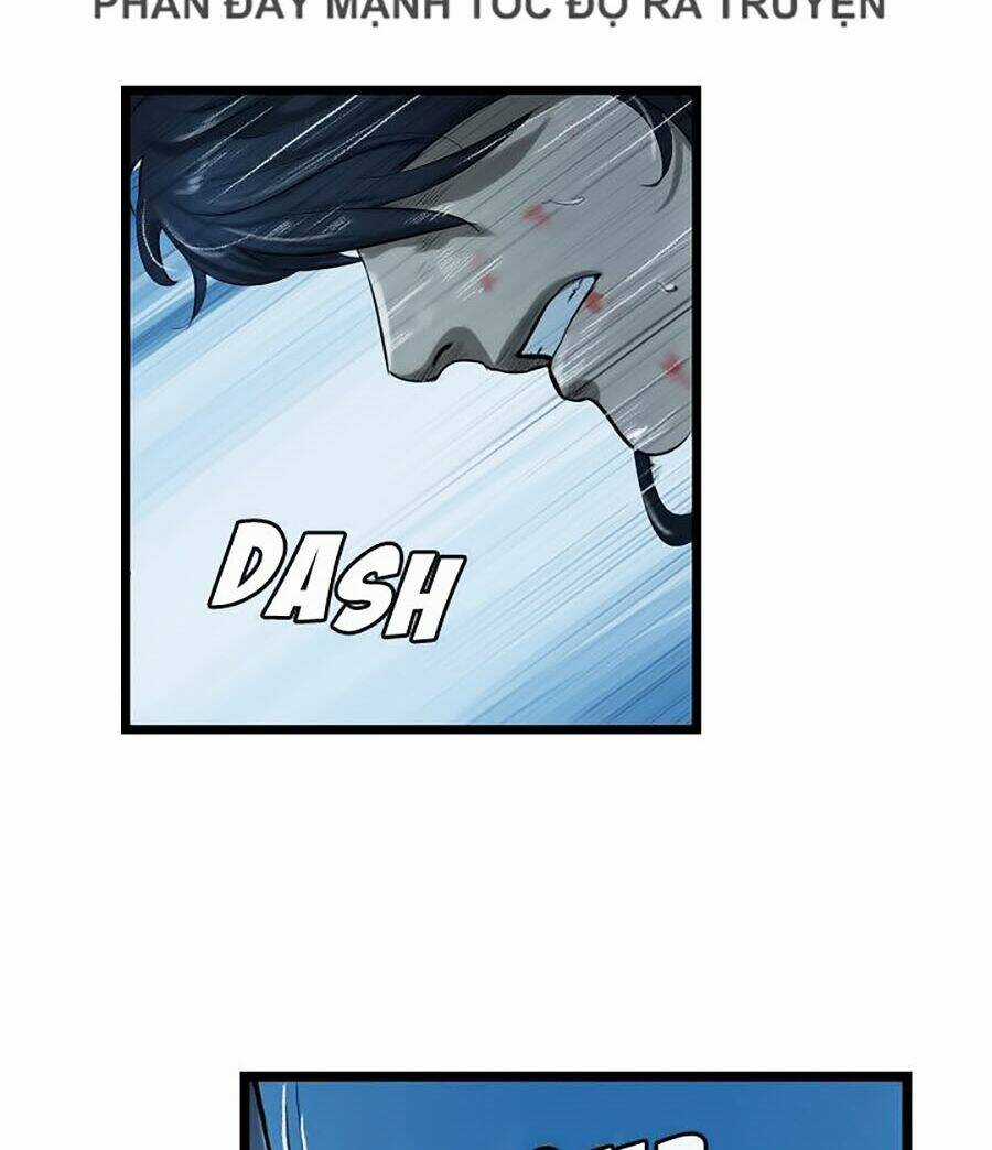 Kẻ Lang Thang - Chapter 25 - Trang 4