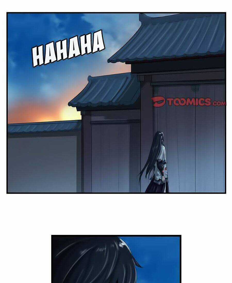 Kẻ Lang Thang - Chapter 25 - Trang 31