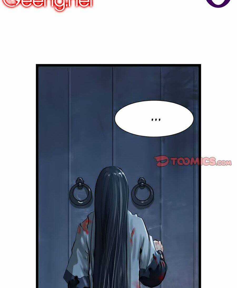 Kẻ Lang Thang - Chapter 25 - Trang 34