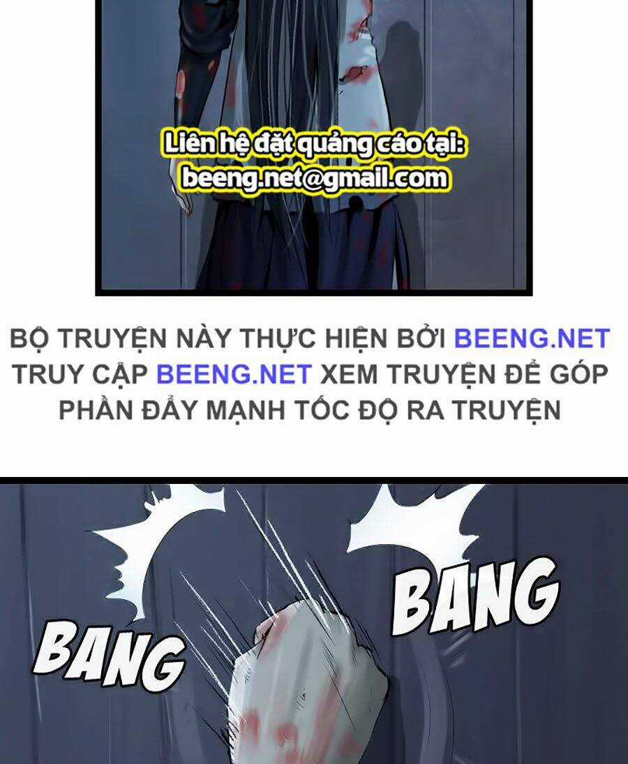 Kẻ Lang Thang - Chapter 25 - Trang 35