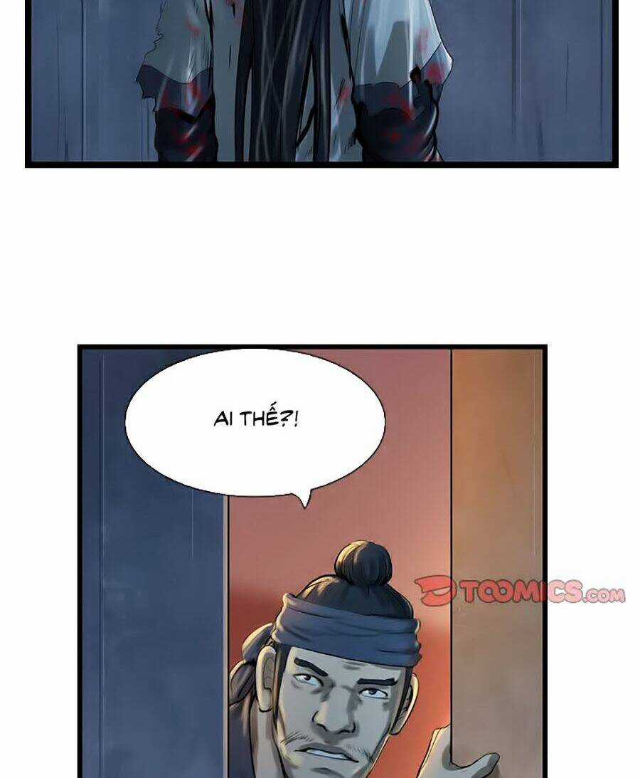 Kẻ Lang Thang - Chapter 25 - Trang 37