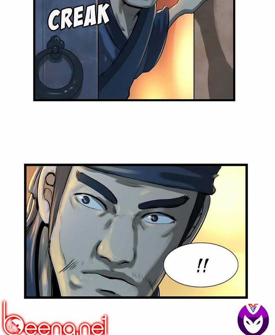 Kẻ Lang Thang - Chapter 25 - Trang 38