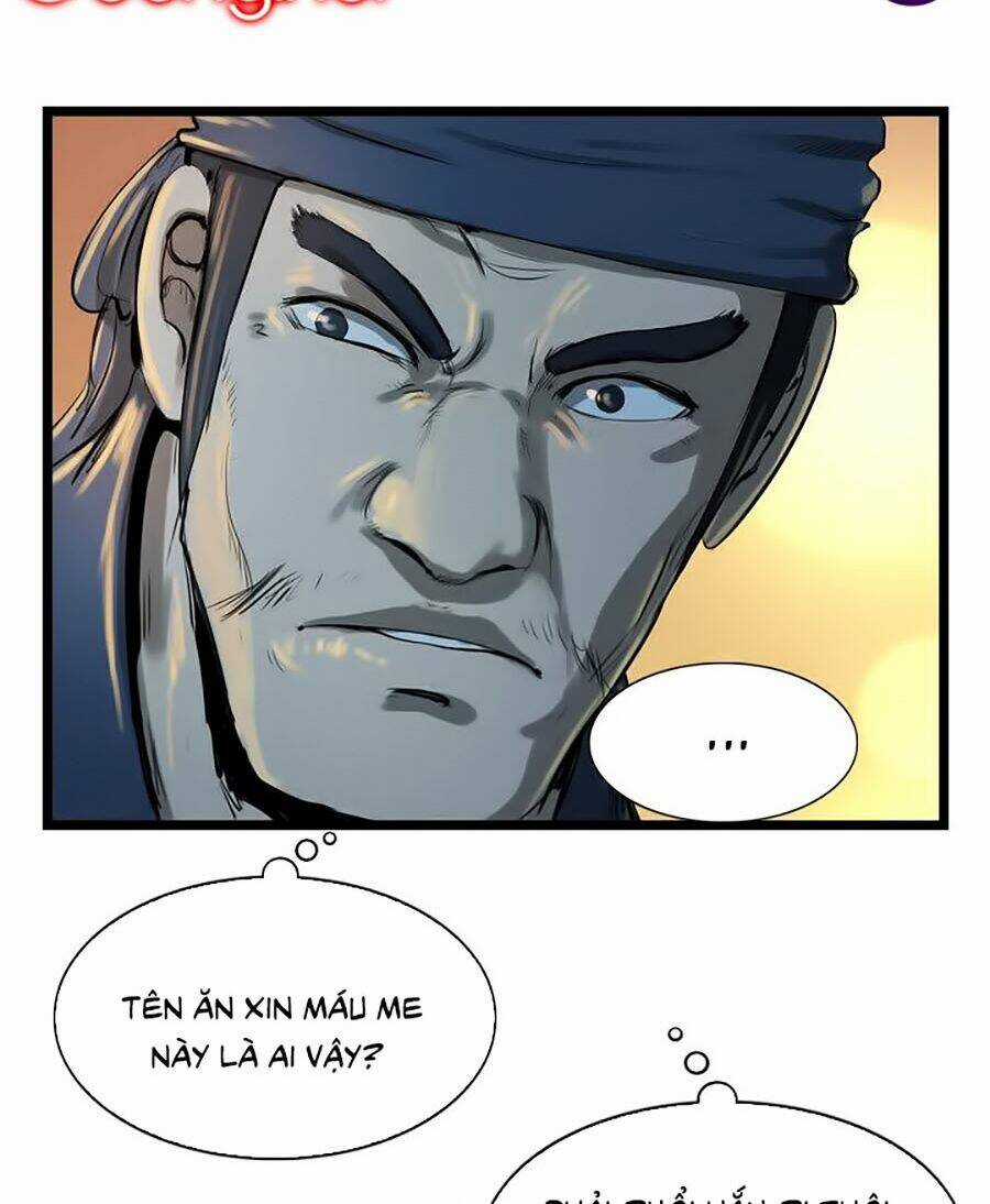 Kẻ Lang Thang - Chapter 25 - Trang 39