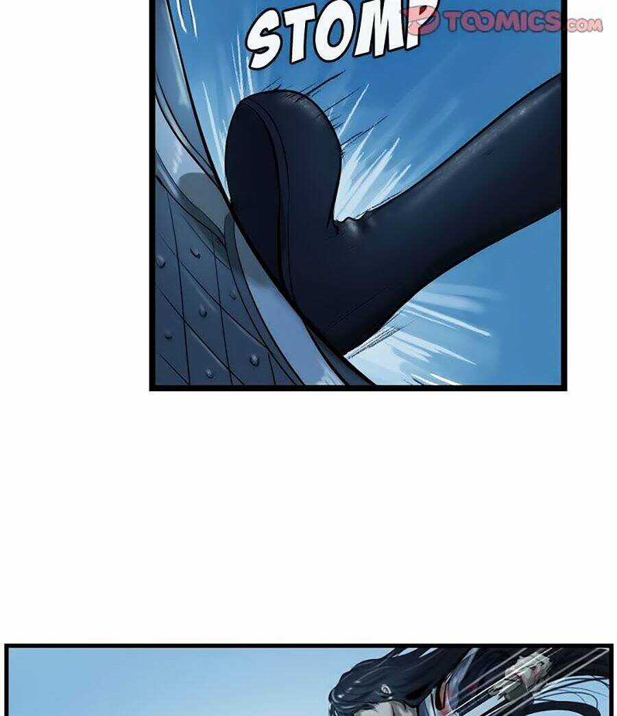 Kẻ Lang Thang - Chapter 25 - Trang 5