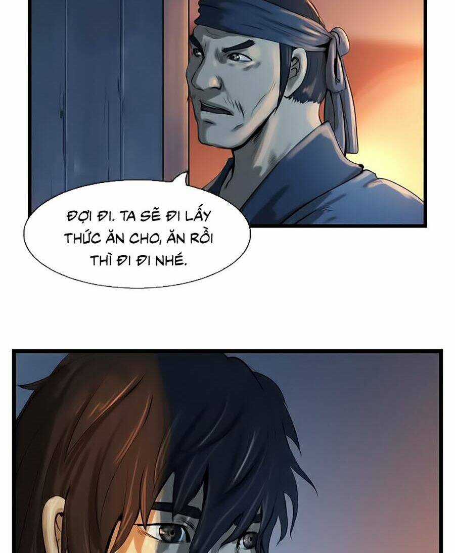 Kẻ Lang Thang - Chapter 25 - Trang 42