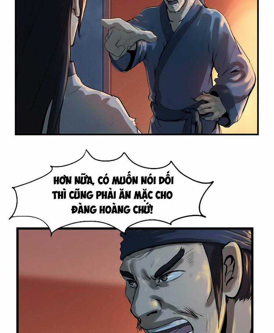 Kẻ Lang Thang - Chapter 25 - Trang 46