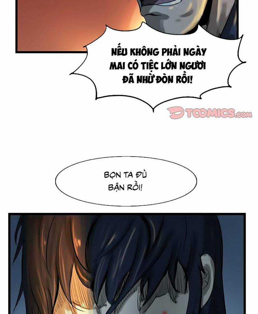 Kẻ Lang Thang - Chapter 25 - Trang 47