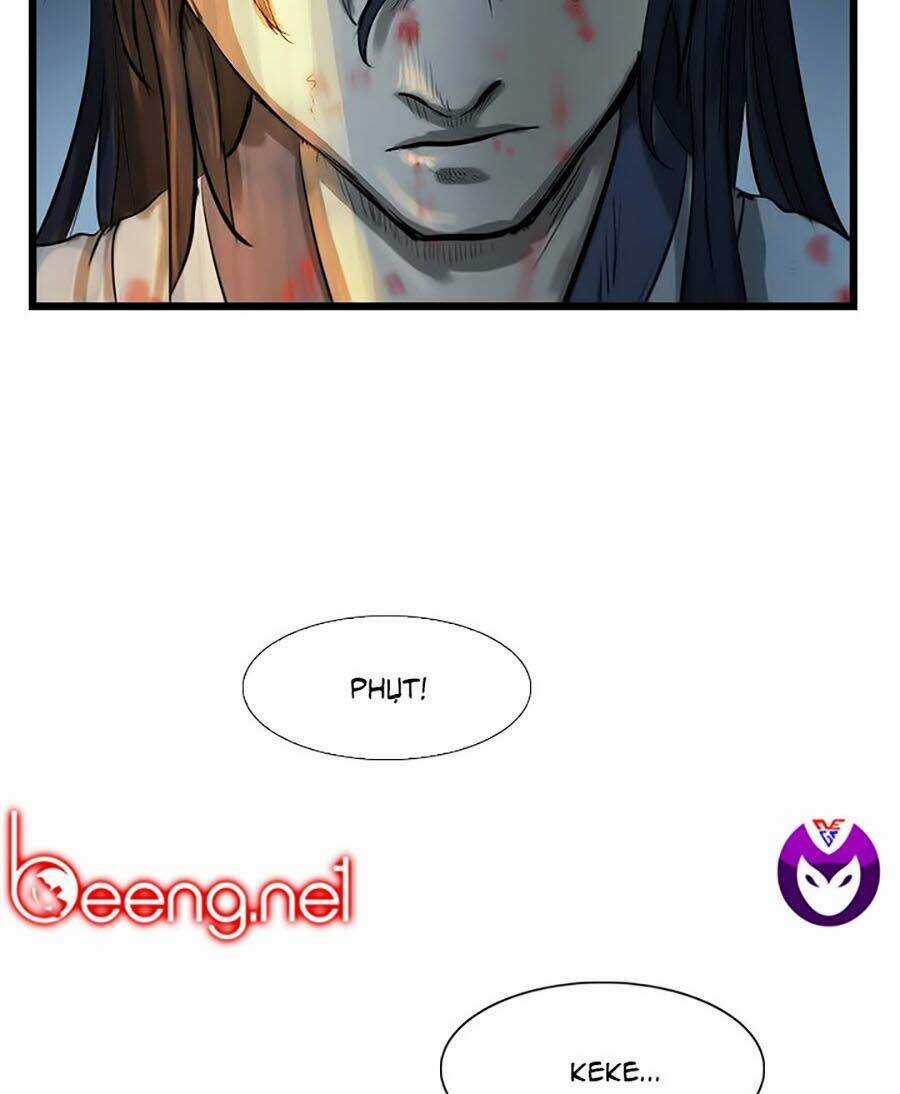 Kẻ Lang Thang - Chapter 25 - Trang 48