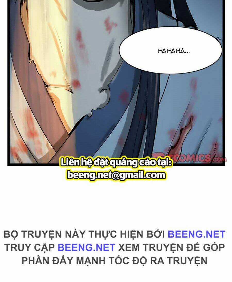 Kẻ Lang Thang - Chapter 25 - Trang 50