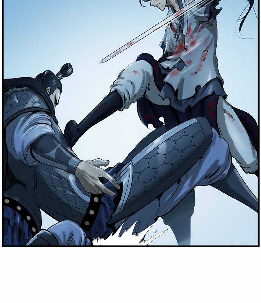 Kẻ Lang Thang - Chapter 25 - Trang 6