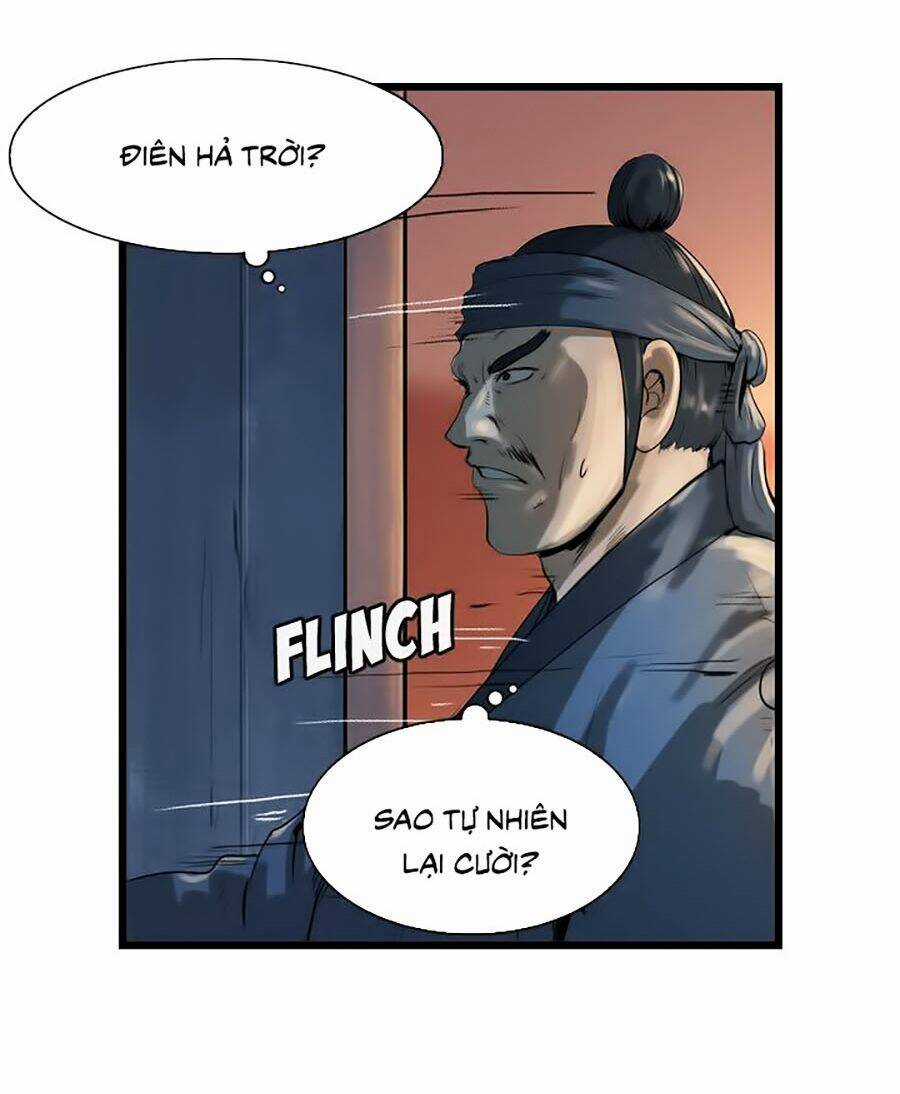 Kẻ Lang Thang - Chapter 25 - Trang 51