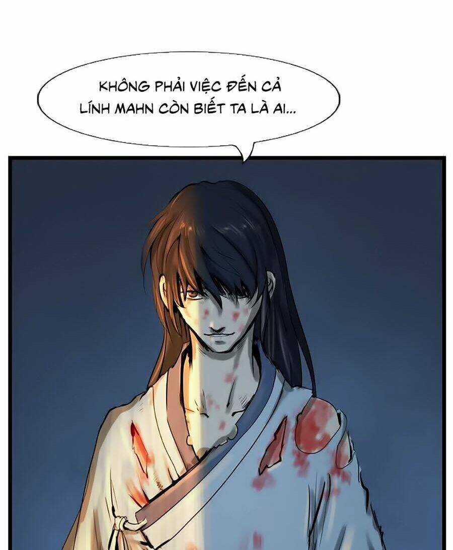 Kẻ Lang Thang - Chapter 25 - Trang 52