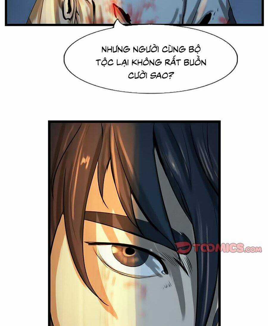 Kẻ Lang Thang - Chapter 25 - Trang 53