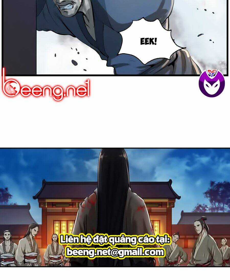 Kẻ Lang Thang - Chapter 25 - Trang 59