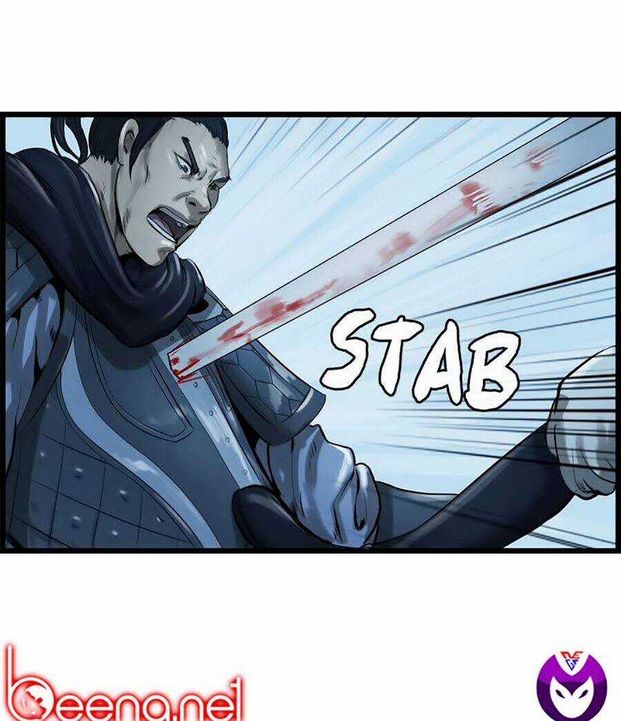 Kẻ Lang Thang - Chapter 25 - Trang 7